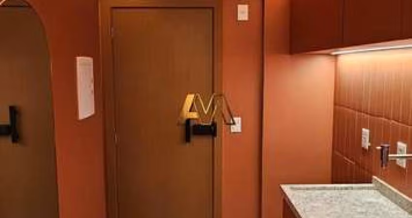 Apartamento à venda no bairro Barra - Salvador/BA