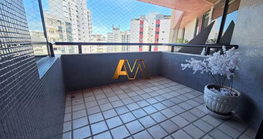 Apartamento à venda no bairro Pituba - Salvador/BA