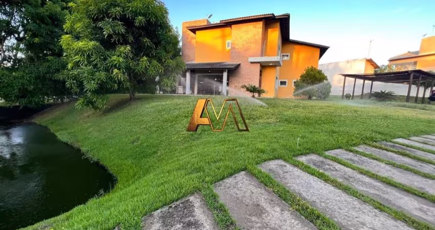 Casa à venda no bairro Busca Vida (Abrantes) - Camaçari/BA