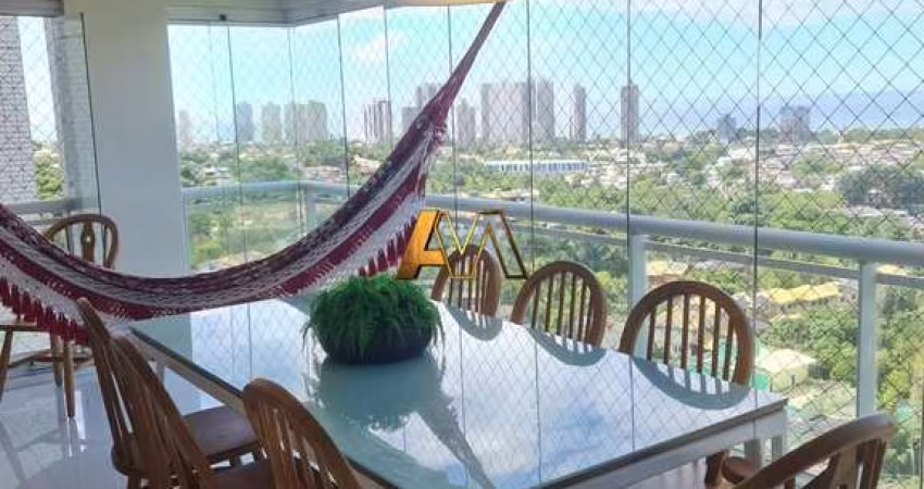 Apartamento à venda no bairro Patamares - Salvador/BA