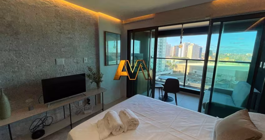 Apartamento à venda no bairro Armação - Salvador/BA