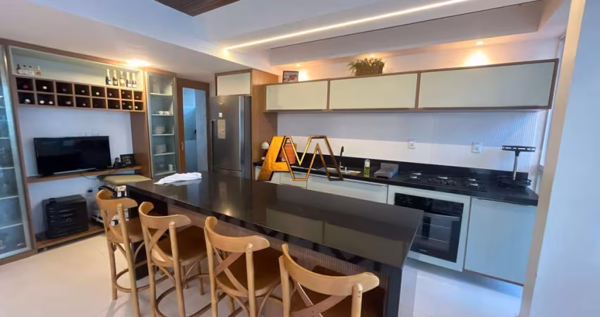 Apartamento à venda no bairro Pituba - Salvador/BA
