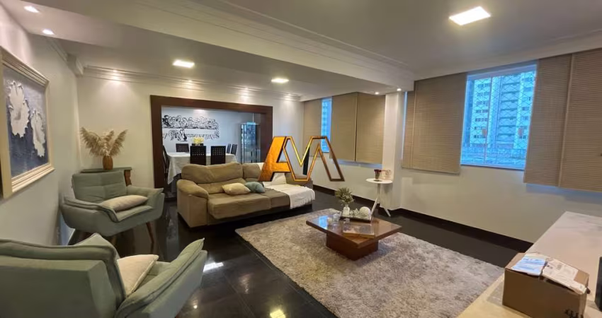 Cobertura Triplex na Pituba