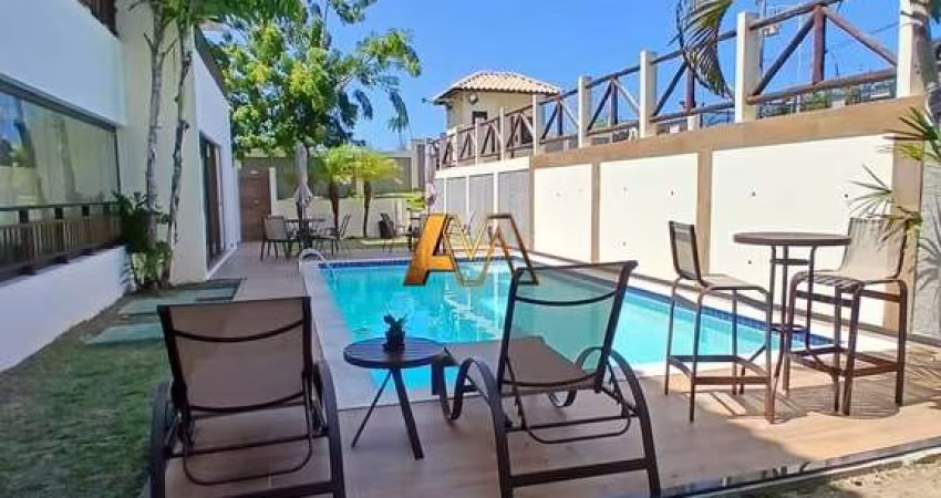 Apartamento à venda no bairro Stella Maris - Salvador/BA