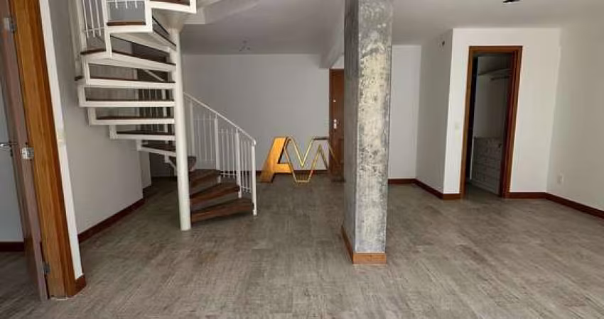Apartamento à venda no bairro Ondina - Salvador/BA