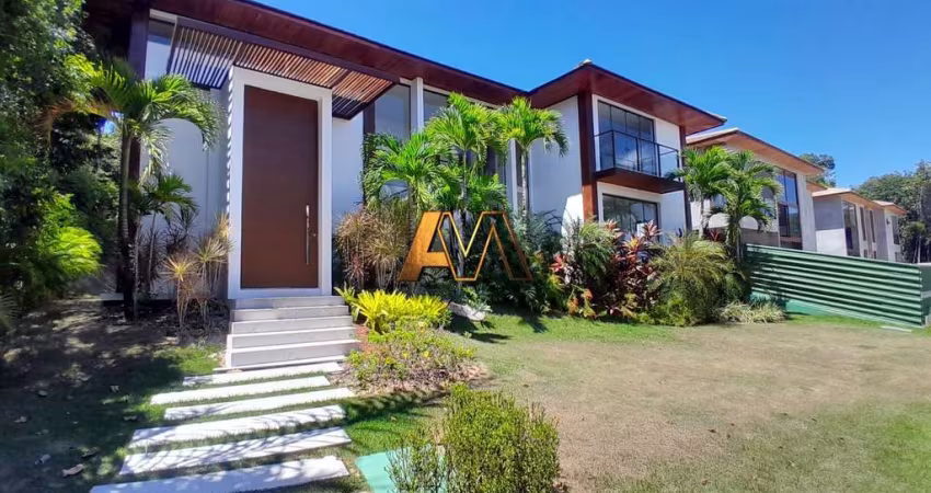 Casa à venda no bairro Praia do Forte - Mata de São João/BA