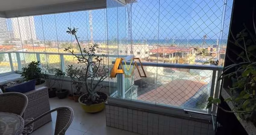 Apartamento à venda no bairro Pituaçu - Salvador/BA