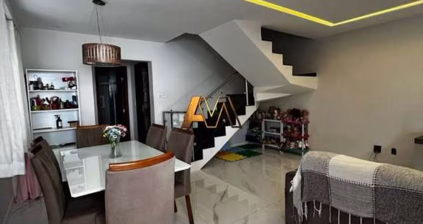 Casa à venda no bairro BURAQUINHO - Lauro de Freitas/BA