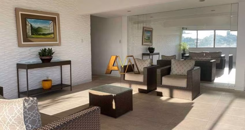 Apartamento à venda no bairro Stella Maris - Salvador/BA