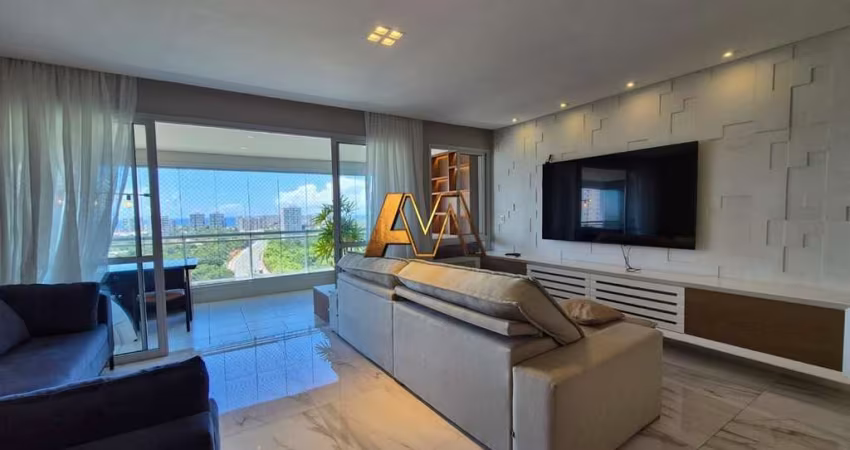 Apartamento à venda no bairro Patamares - Salvador/BA