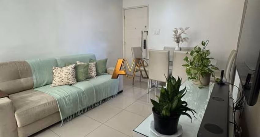 Apartamento à venda no bairro IAPI - Salvador/BA