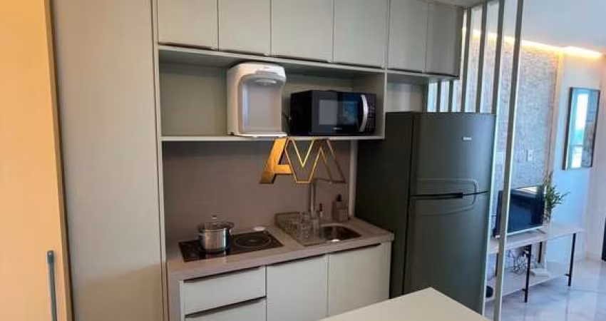 Apartamento à venda no bairro Armação - Salvador/BA