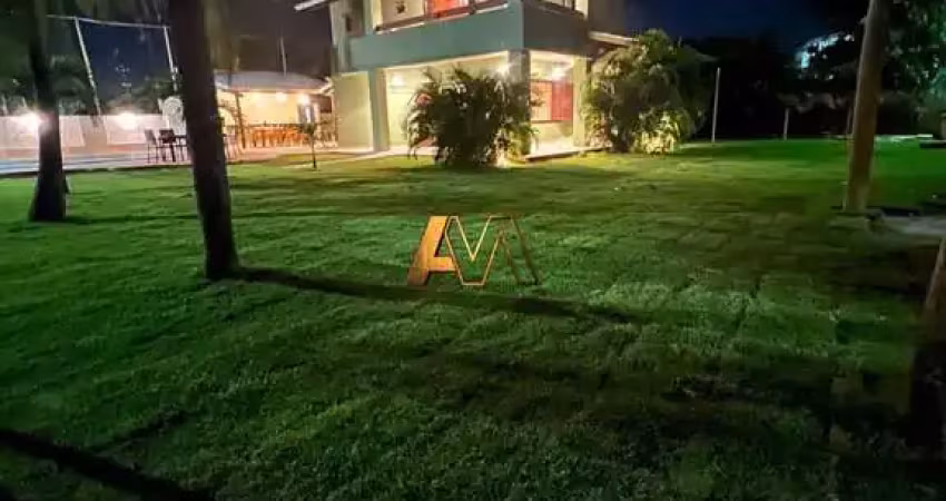 Casa à venda no bairro Guarajuba (Monte Gordo) - Camaçari/BA