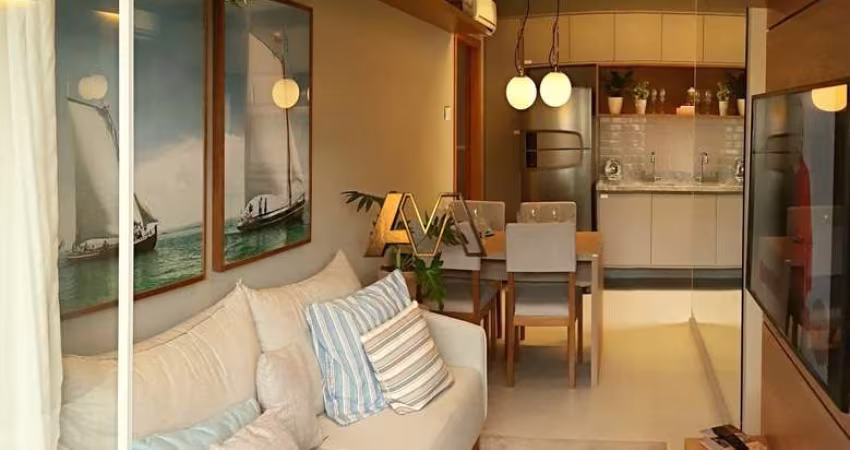 Apartamento à venda no bairro Armação - Salvador/BA