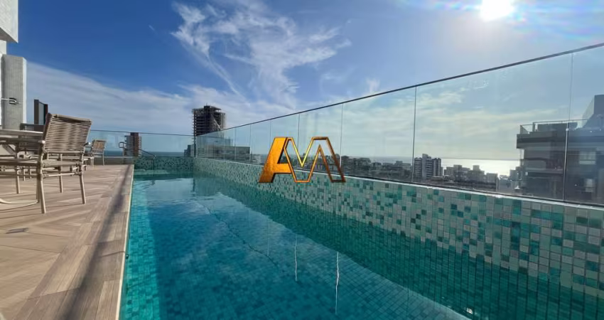 Apartamento à venda no bairro Barra - Salvador/BA