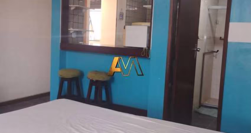 Apartamento à venda no bairro Itapuã - Salvador/BA