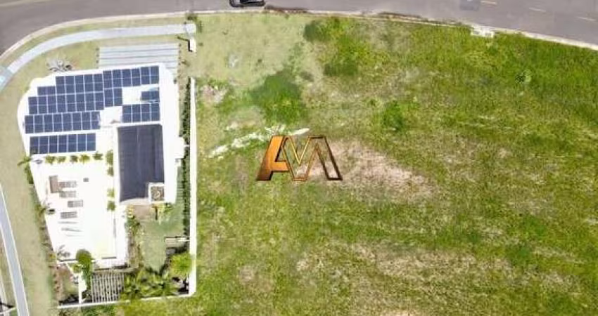 Terreno à venda no bairro Alphaville Litoral Norte III - Camaçari/BA