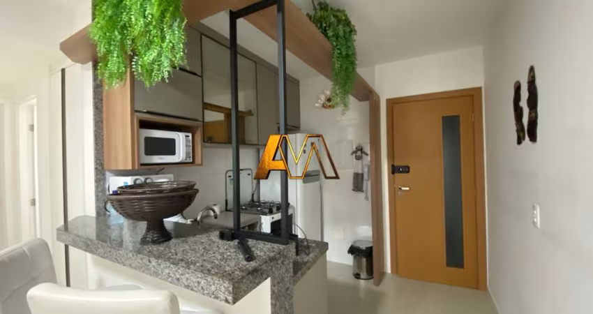 Apartamento à venda no bairro GUARAJUBA - Camaçari/BA