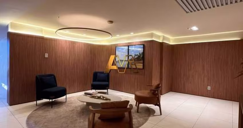 Apartamento à venda no bairro Piatã - Salvador/BA