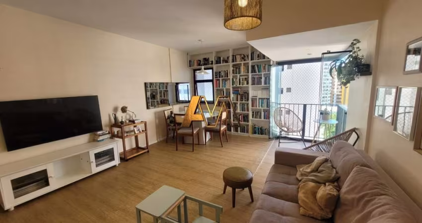 Apartamento à venda no bairro Pituba - Salvador/BA