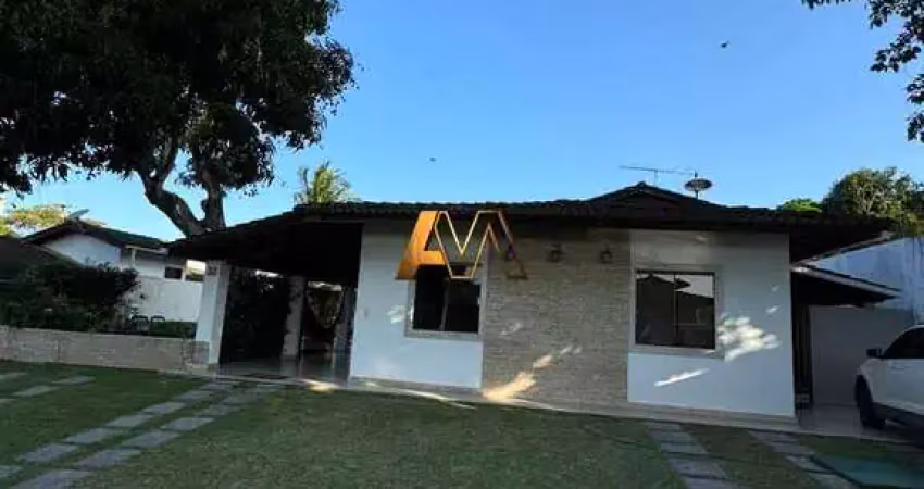 Casa à venda no bairro boa união (abrantes) - camaçari/ba