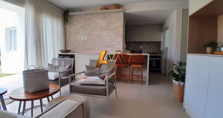Apartamento à venda no bairro Centro - Mata de São João/BA