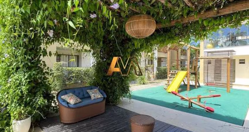 Apartamento à venda no bairro Alphaville (Abrantes) - Camaçari/BA