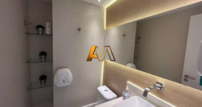 Sala Comercial no Wall Street