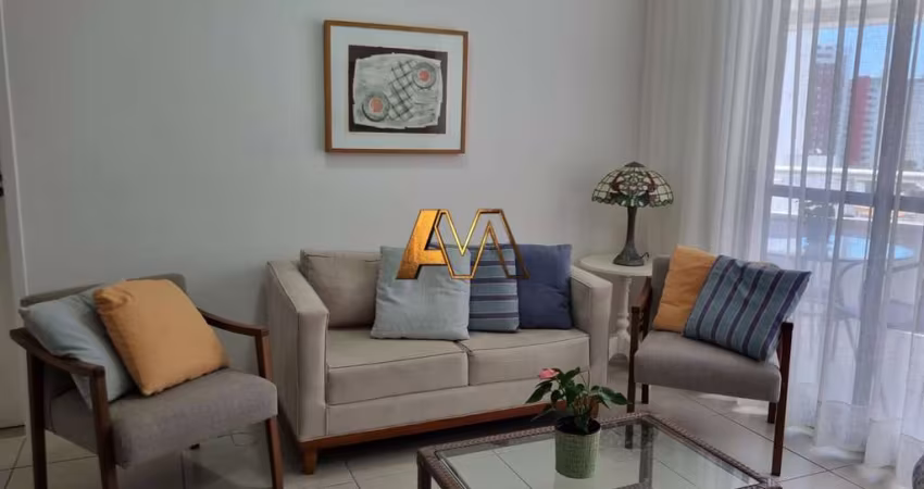 Apartamento à venda no bairro Pituba - Salvador/BA