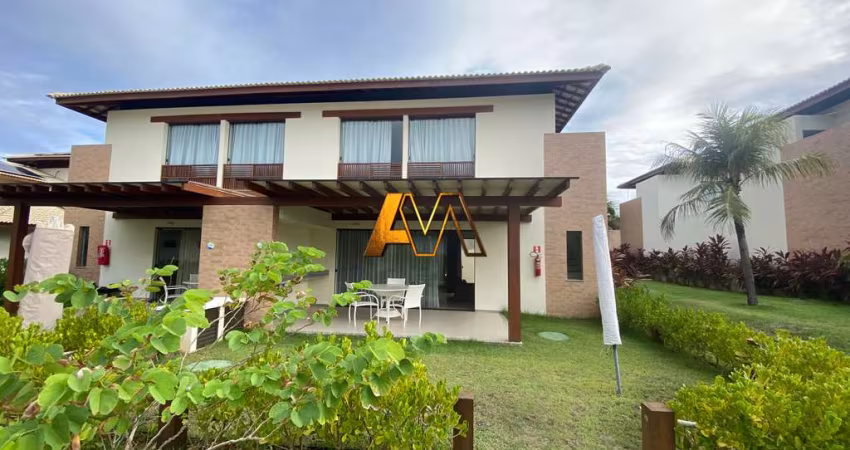 Casa à venda no bairro IMBASSAÍ - Mata de São João/BA