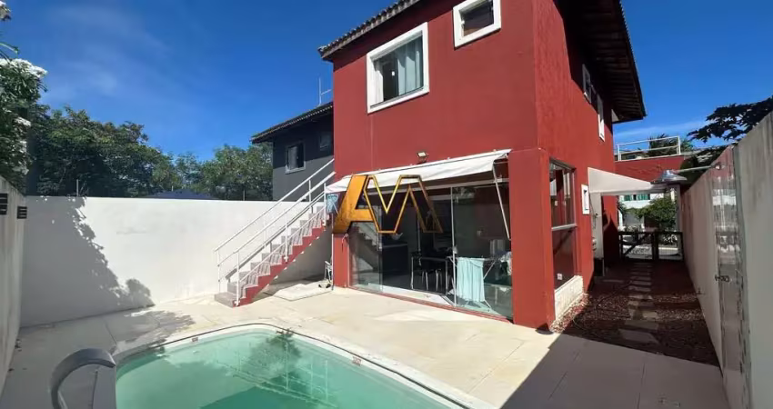 Casa à venda no bairro nova abrantes (abrantes) - camaçari/ba