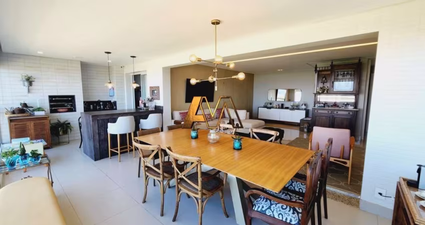 Apartamento à venda no bairro Patamares - Salvador/BA