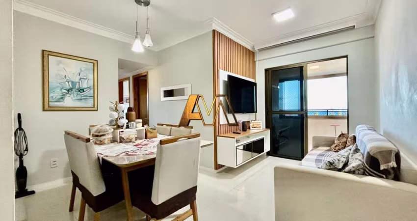 Apartamento à venda no bairro Piatã - Salvador/BA