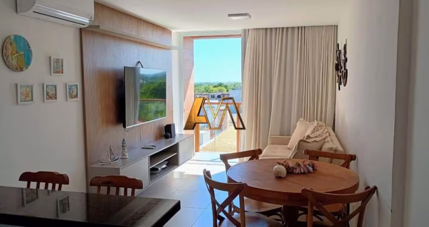 Apartamento à venda no bairro GUARAJUBA - Camaçari/BA