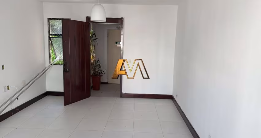APARTAMENTO NA BARRA 3/4 + DEPENDÊNCIA