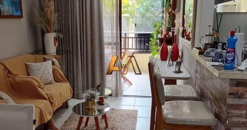 Apartamento à venda no bairro Stella Maris - Salvador/BA