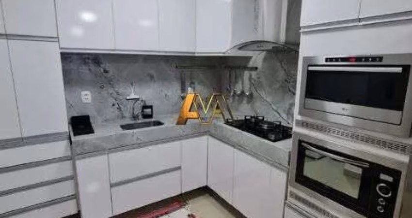 Apartamento à venda no bairro Caminho das Árvores - Salvador/BA