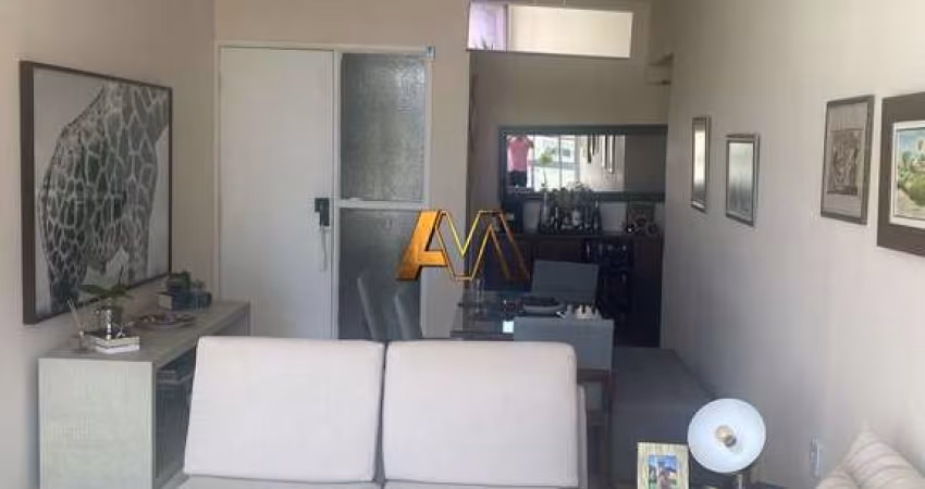 Apartamento à venda no bairro Vitória - Salvador/BA