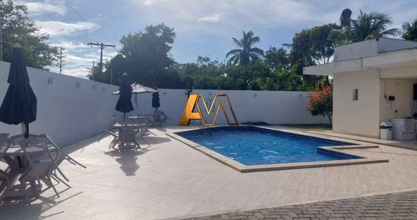 Casa à venda no bairro Vila de Abrantes (Abrantes) - Camaçari/BA