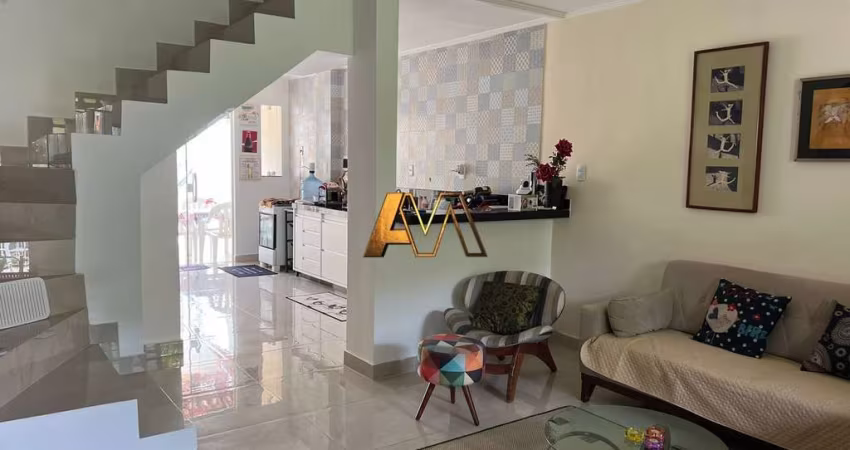 Casa à venda no bairro Stella Maris - Salvador/BA