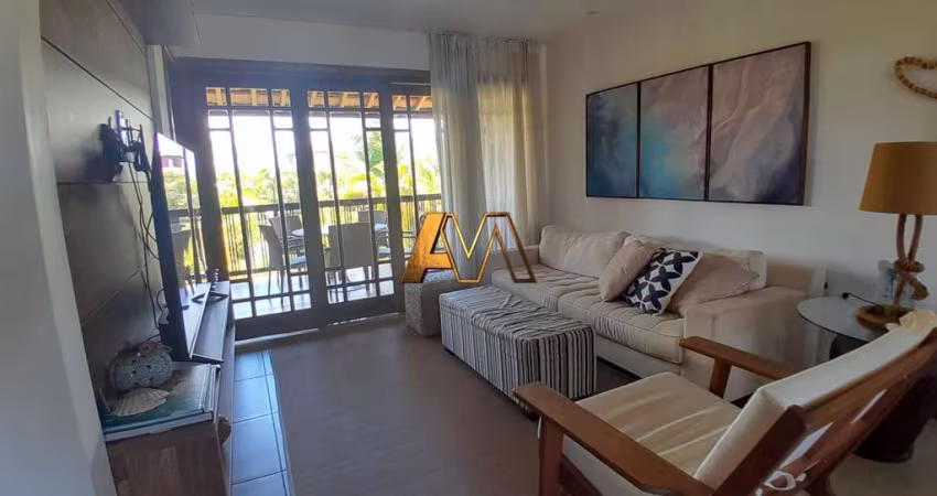 Casa à venda no bairro Praia do Forte - Mata de São João/BA