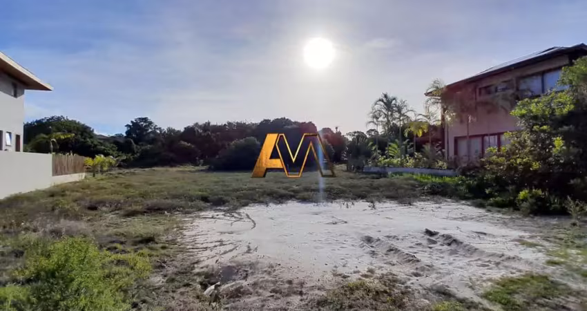 Terreno à venda no bairro praia do forte - mata de são joão/ba