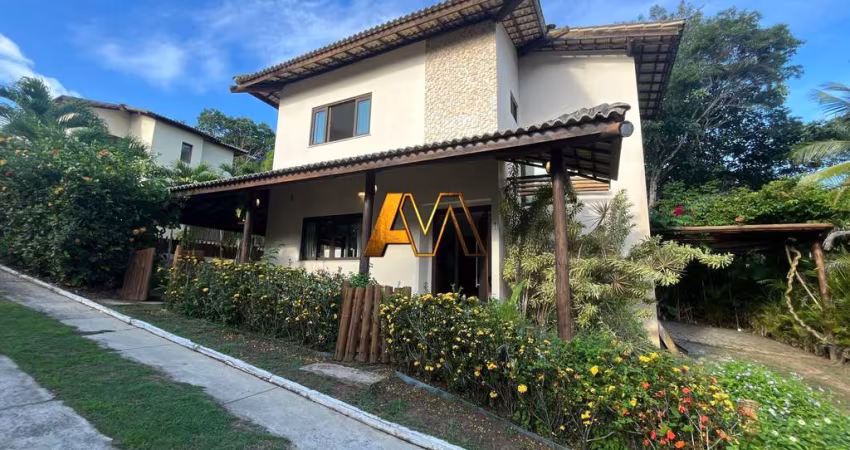 Casa à venda no bairro Açu da Torre - Mata de São João/BA