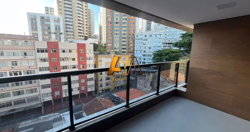 Apartamento com 1 quarto à venda na Barra, Salvador 