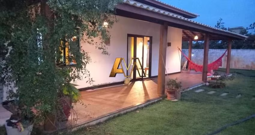 Casa à venda no bairro Barra do Jacuípe - Camaçari/BA