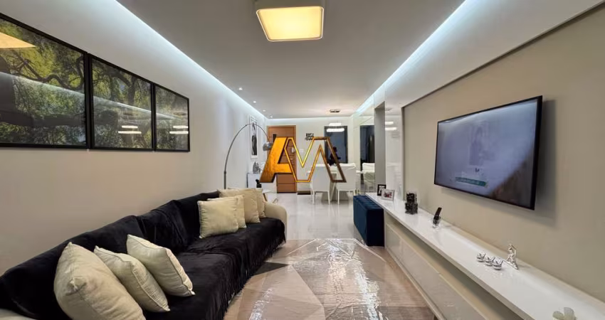 Apartamento à venda no bairro Armação - Salvador/BA