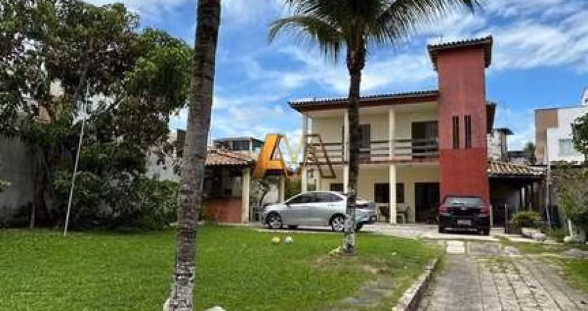 Casa à venda no bairro Ipitanga - Lauro de Freitas/BA