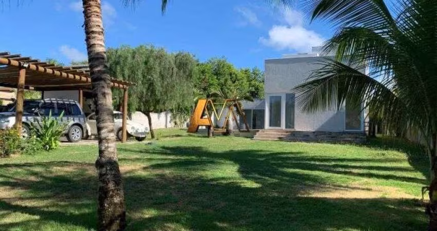 Casa à venda no bairro Vila De Abrantes - Camaçari/BA