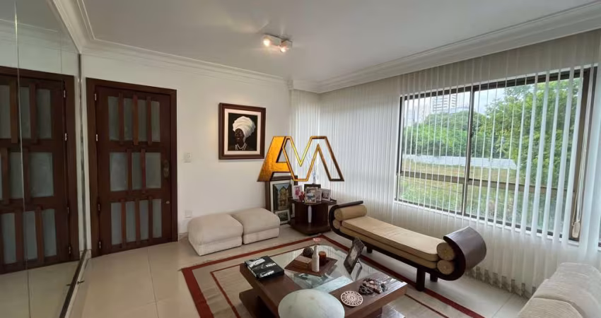 Apartamento à venda no bairro Ondina - Salvador/BA