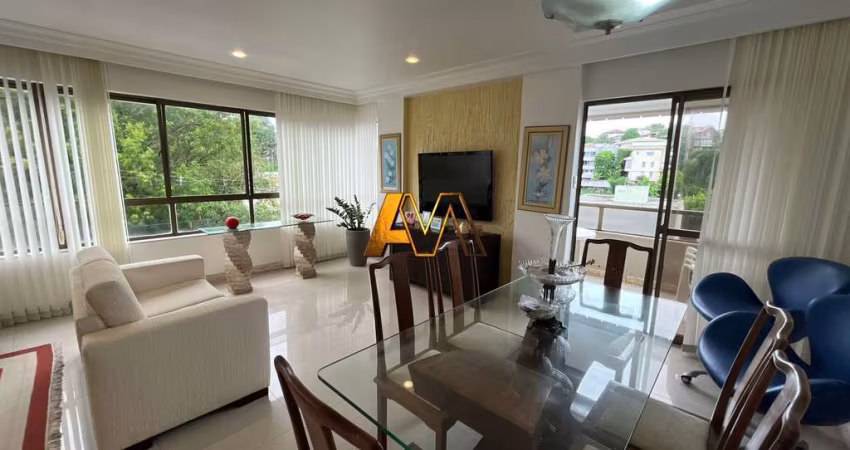 Apartamento à venda no bairro Ondina - Salvador/BA